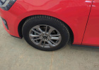 FORD Focus Petrol 2024