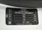 FORD Focus Petrol 2024