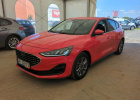 FORD Focus Petrol 2024