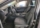 TOYOTA RAV4 Hybrid Petrol 2023