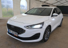 FORD Focus Petrol 2024