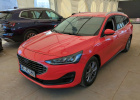 FORD Focus Petrol 2024