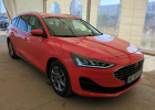 FORD Focus Petrol 2024