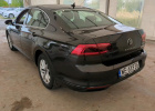 VOLKSWAGEN Passat Diesel 2022