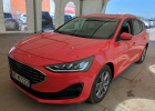 FORD Focus Petrol 2024