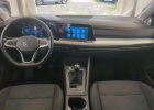 VOLKSWAGEN Golf Variant Diesel 2023