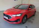 FORD Focus Petrol 2024