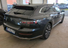 VOLKSWAGEN Arteon Shooting Petrol 2022