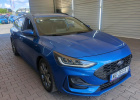 FORD Focus Diesel 2024
