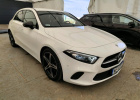 MERCEDES-BENZ KLASA A Diesel 2022