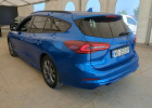FORD Focus Diesel 2024