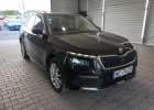 SKODA Kamiq Petrol 2022