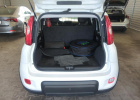 FIAT Panda Van LPG 2024