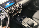 MERCEDES-BENZ KLASA A Diesel 2022