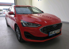 FORD Focus Petrol 2024