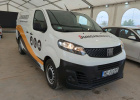 FIAT Scudo Diesel 2022