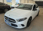 MERCEDES-BENZ KLASA A Diesel 2022