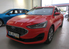 FORD Focus Petrol 2024