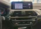 BMW X3 Hybrid Diesel 2021