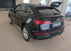 AUDI Q5 Sportback Petrol 2024