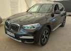 BMW X3 Petrol 2021