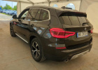 BMW X3 Petrol 2021