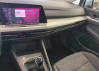VOLKSWAGEN Golf Variant Diesel 2023