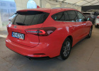 FORD Focus Petrol 2024