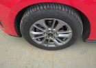 FORD Focus Petrol 2024