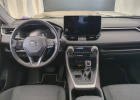 TOYOTA RAV4 Hybrid Petrol 2023