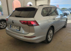 VOLKSWAGEN Golf Variant Diesel 2023