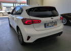 FORD Focus Petrol 2024