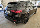 MERCEDES-BENZ GLC Petrol 2023