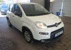 FIAT Panda Van LPG 2024