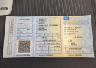 FORD Focus Petrol 2024