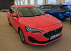 FORD Focus Petrol 2024