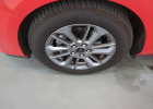 FORD Focus Petrol 2024