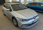 VOLKSWAGEN Golf Variant Diesel 2023