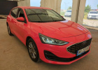 FORD Focus Petrol 2024