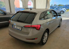 SKODA Scala Petrol 2022
