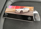 MERCEDES-BENZ KLASA A Diesel 2022