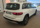 MERCEDES-BENZ GLB Diesel 2021