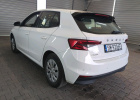 SKODA FABIA 1,0 LPG 2024