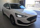 FORD Focus Petrol 2024