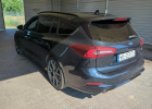 FORD Focus Petrol 2024