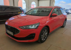 FORD Focus Petrol 2024