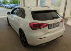 MERCEDES-BENZ KLASA A Diesel 2022