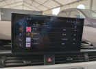 AUDI A5 Petrol 2024