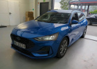 FORD Focus Diesel 2024