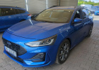 FORD Focus Diesel 2024